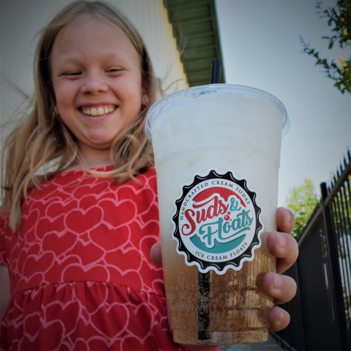 Photo post from sudsandfloats.