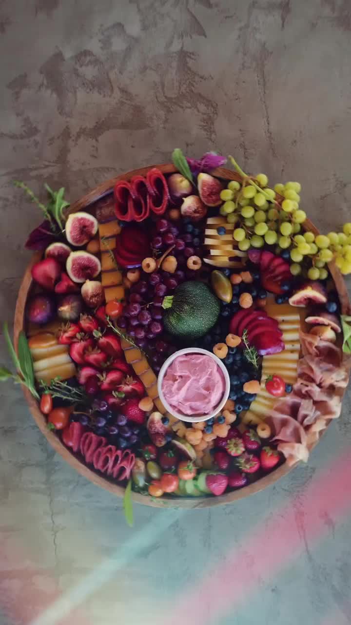 Video post from trevorrawsonphotography.