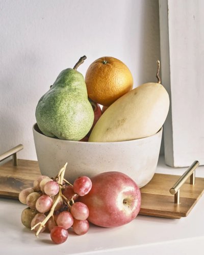 Carousel post from crane_living.