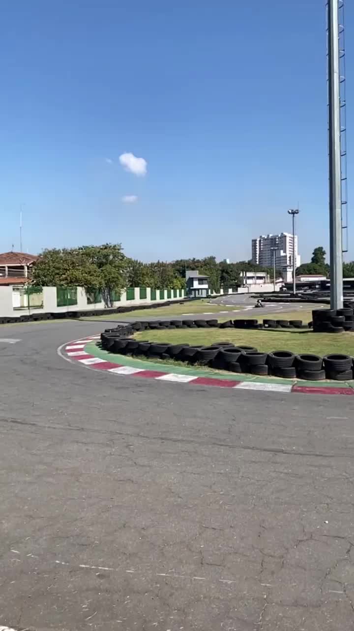 Video post from kartvoltaredonda.