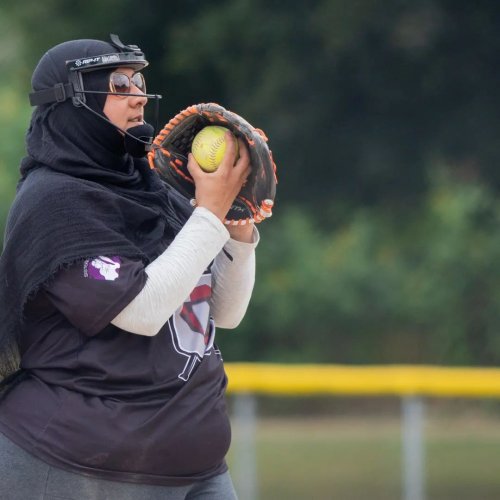 Photo post from sisterhoodsoftball.