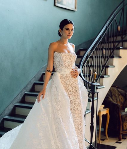 Photo post from jolibride.