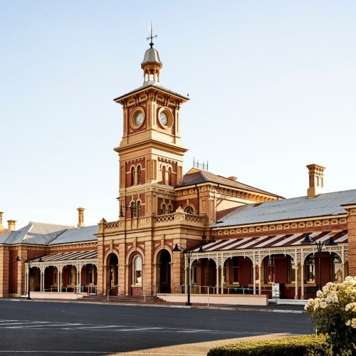 Photo post from visitalburywodonga.