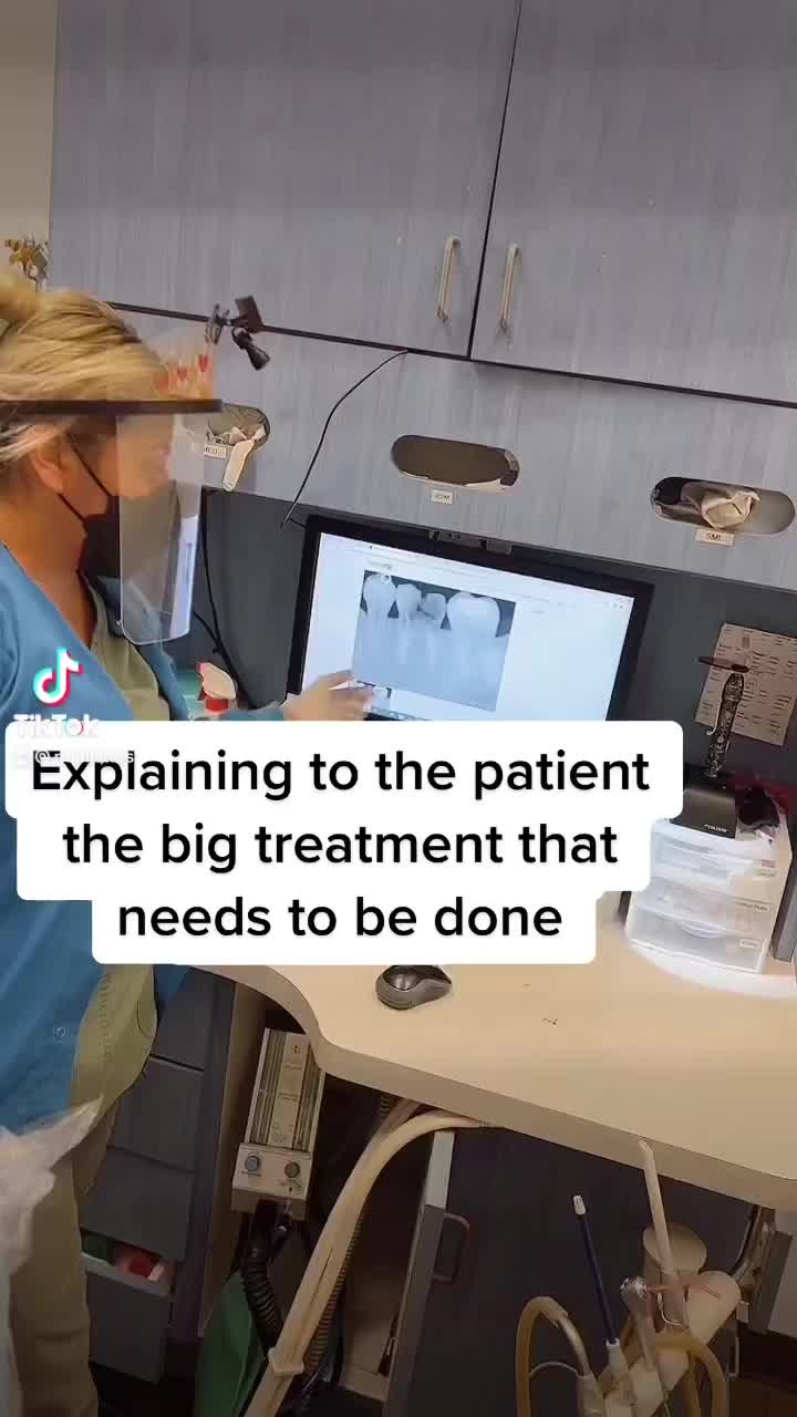 Video post from rio_dental.