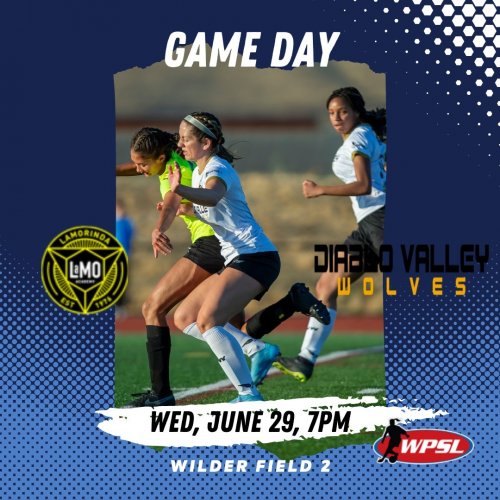 Photo post from diablovalleywolves.