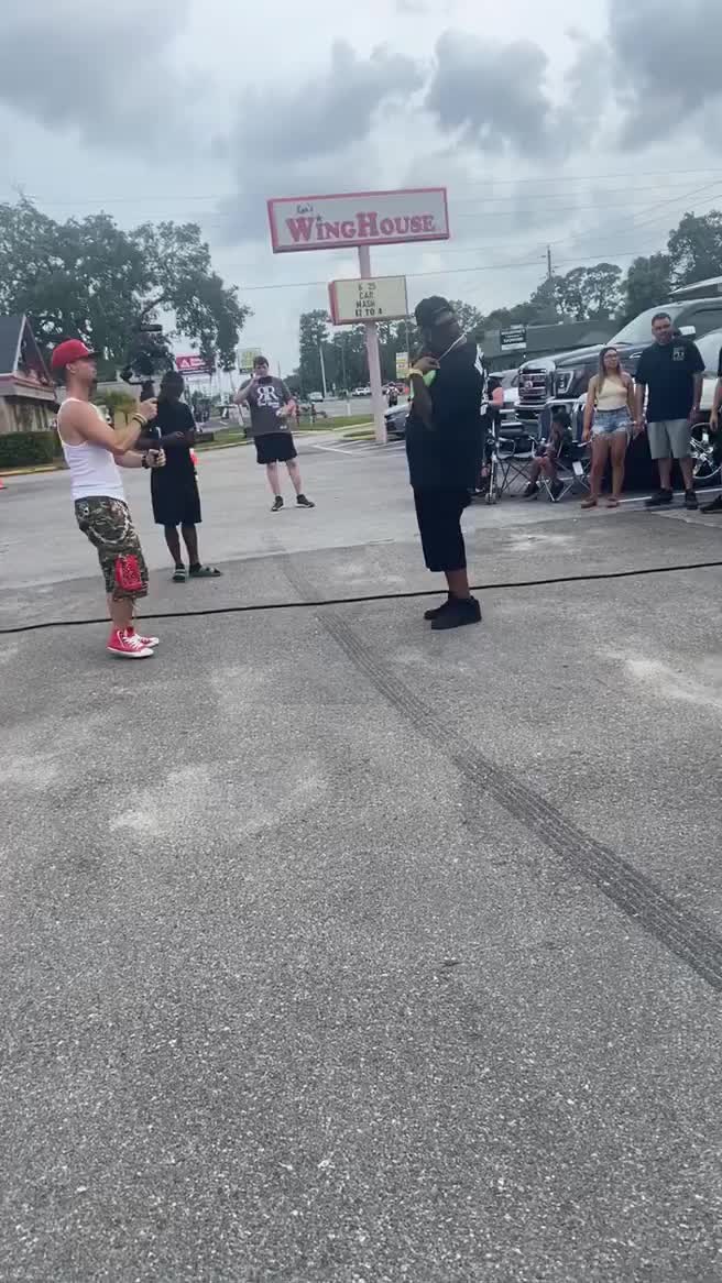 Video post from fleetdjs_mag.