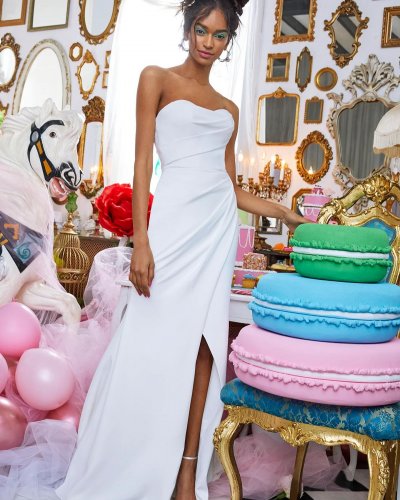 Photo post from lelitebridal.