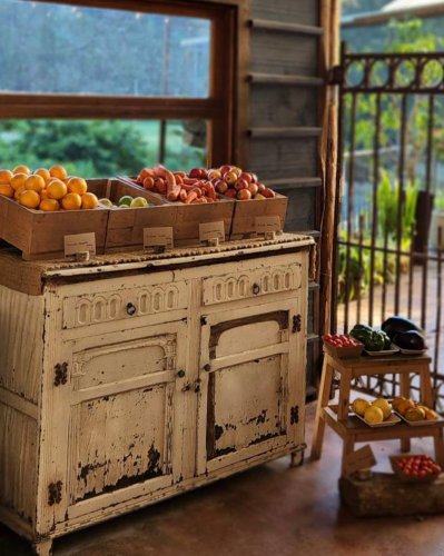 Photo post from currumbinvalleyharvest.