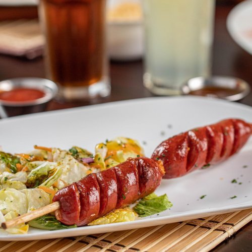 Carousel post from morogrill.