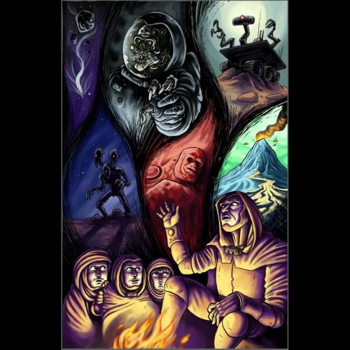 Photo post from lotuslandcomics.