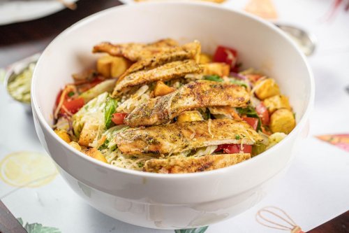 Photo post from morogrill.