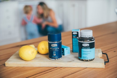 Photo post from comvita_au.