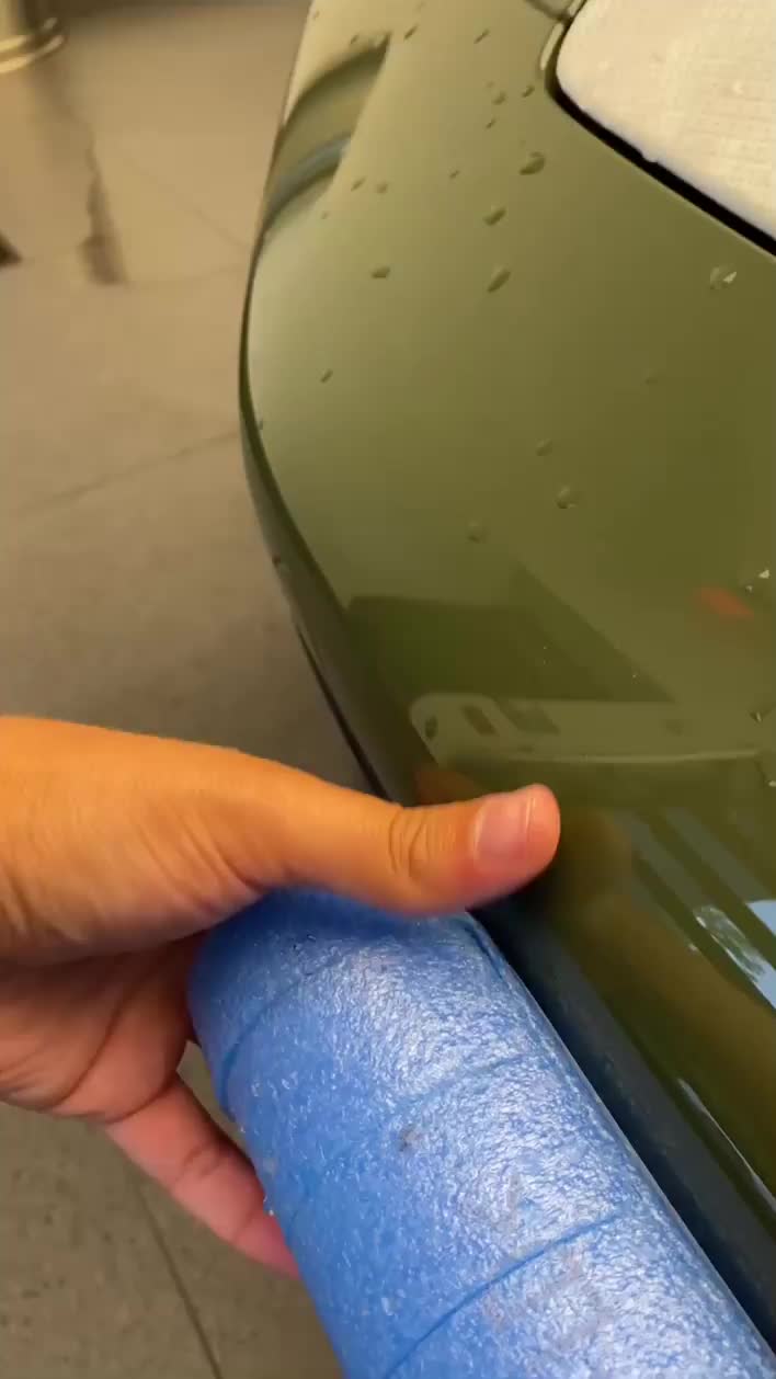Video post from porschewarrington.