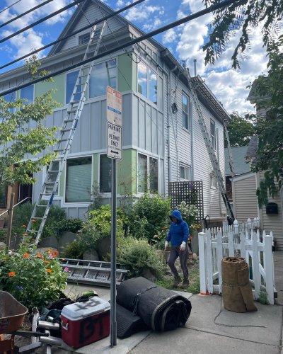 Carousel post from wisdomroofingusa.
