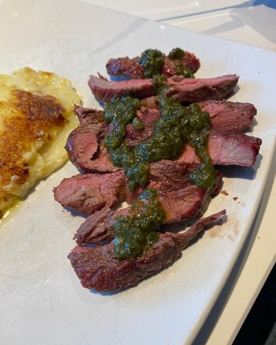 Carousel post from bbqmaddad.