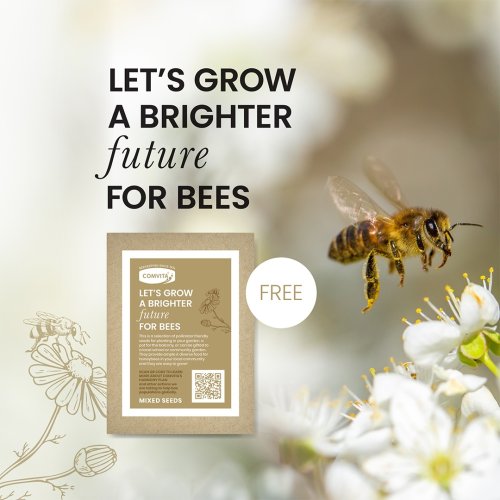 Photo post from comvita_nz.