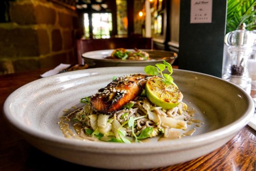 Photo post from themoathouse.