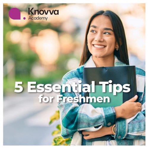 Carousel post from knovva_academy.