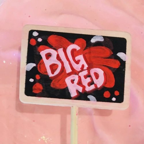Photo post from heysugarcandystore.