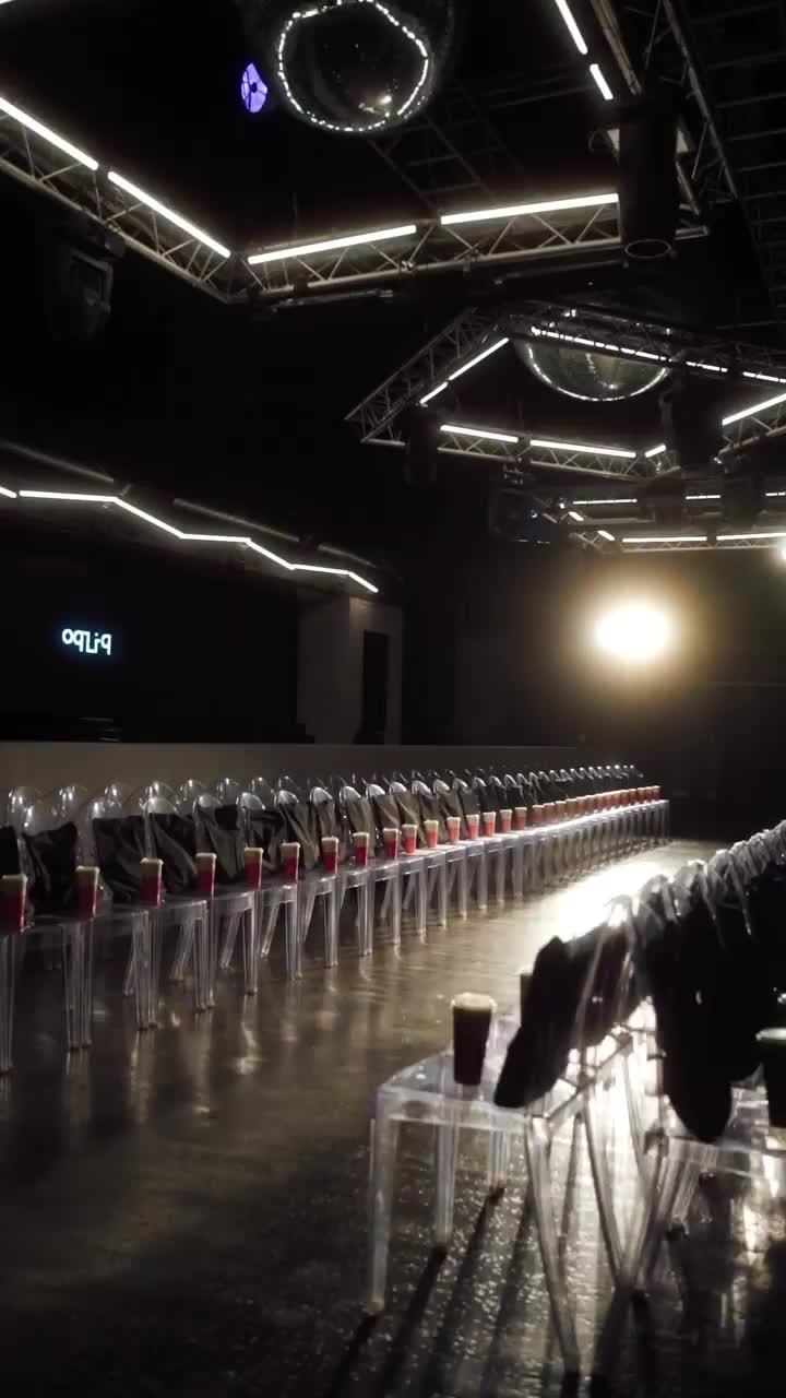 Video post from drcink.