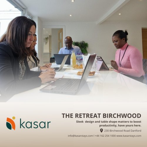 Photo post from kasarstays.