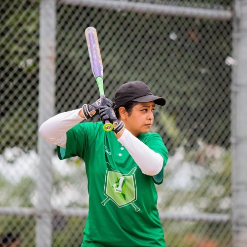 Photo post from sisterhoodsoftball.