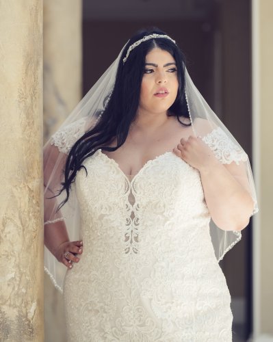 Photo post from thecurvybridenj.