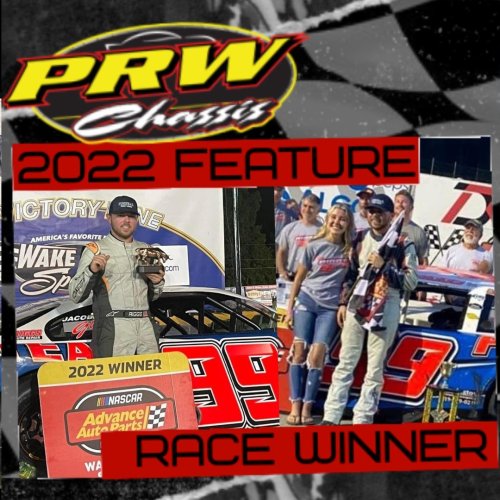 Carousel post from prwchassis.