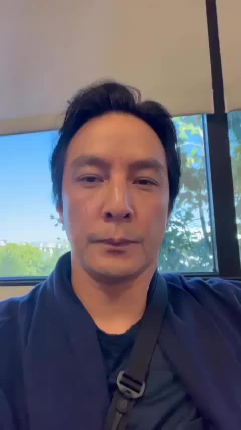 Video post.
