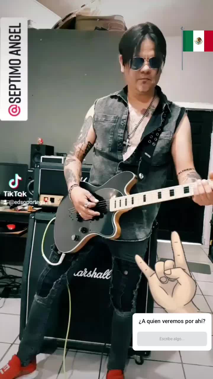 Video post from septimo_angel.