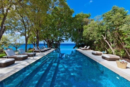 Photo post from firstclassluxuryvillas.