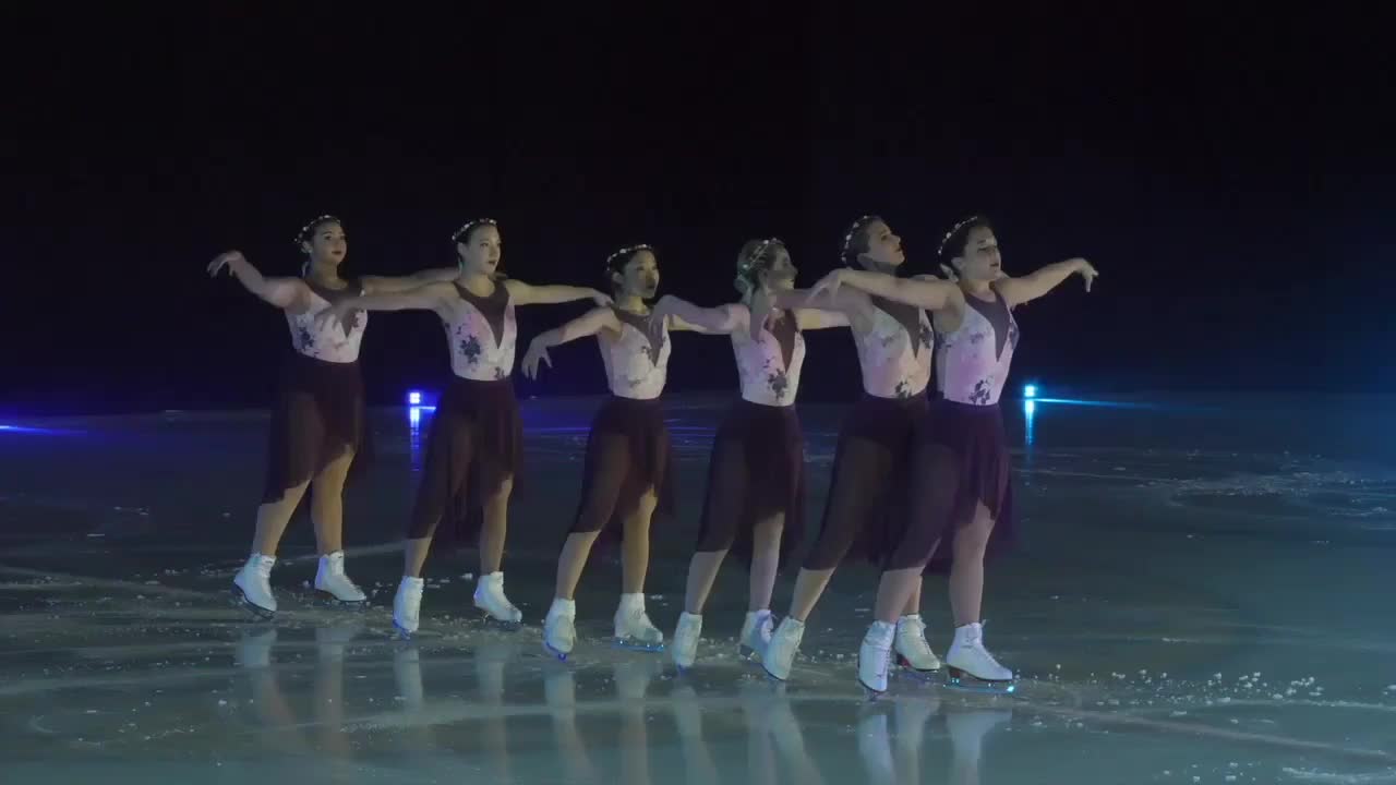 Video post from icetheatreofny.