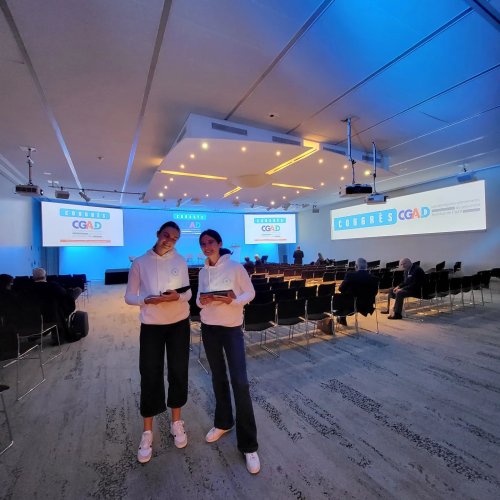 Photo post from proximeo.