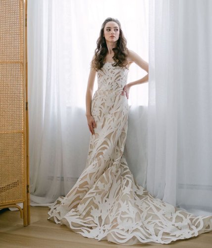 Photo post from lelitebridal.