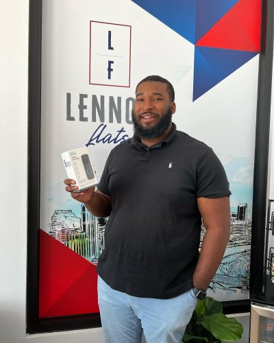 Photo post from lennoxflatscolumbus.