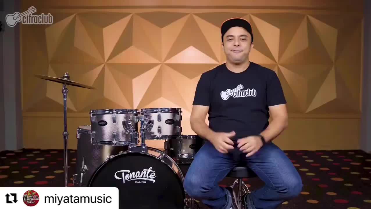 Video post from miyatamusic.