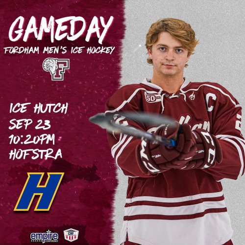 Photo post from fu_hockey.