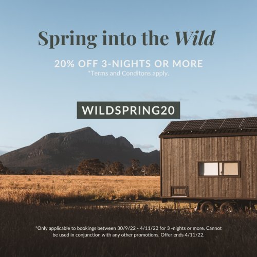 Photo post from in2thewild.aus.