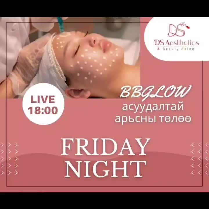 Video post from desaronsalon.