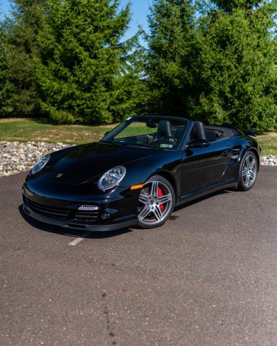 Carousel post from porschewarrington.