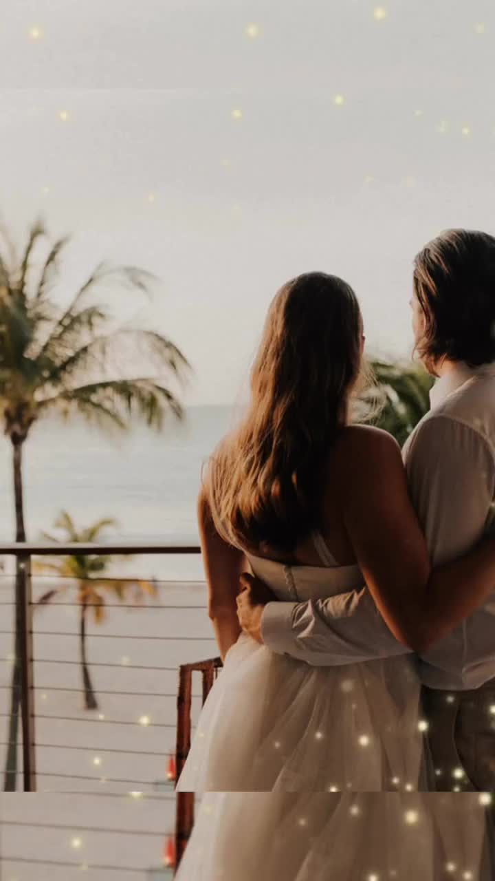 Video post from islaverdeweddings.