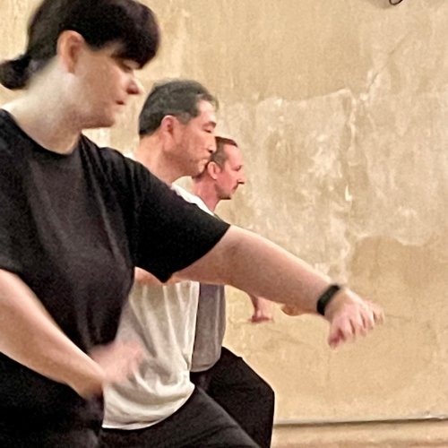 Photo post from azischooloftaiji.