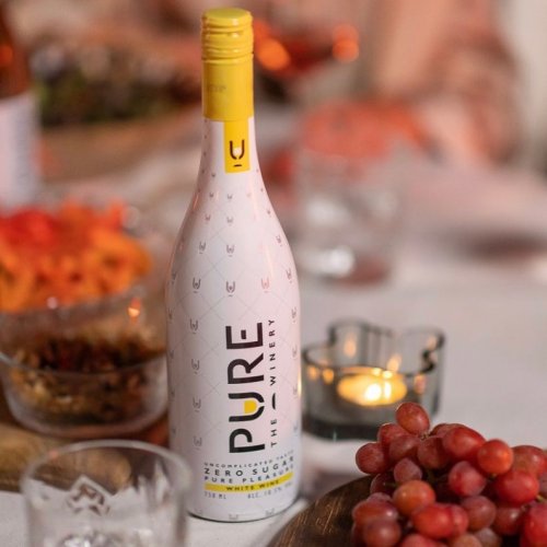 Photo post from purethewineryes.