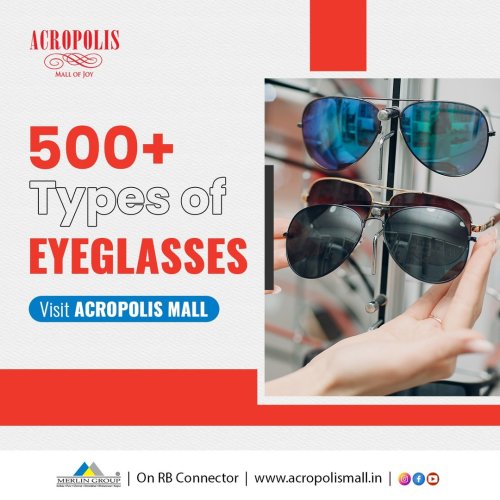 Photo post from acropolismall.