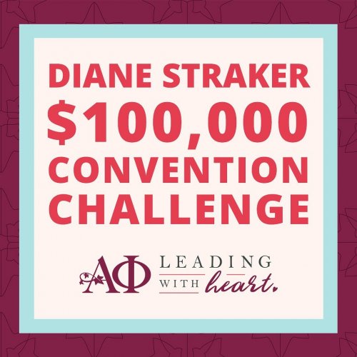 Photo post from alphaphifoundation.
