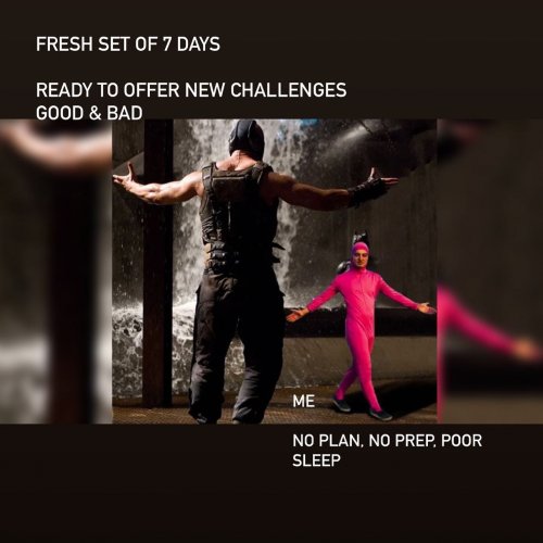 Photo post from fredhudson_proven.