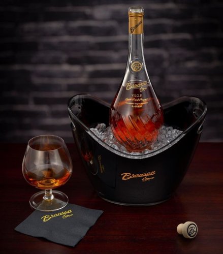 Photo post from Branson Cognac.