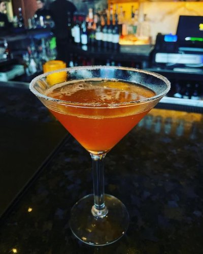 Photo post from Branson Cognac.