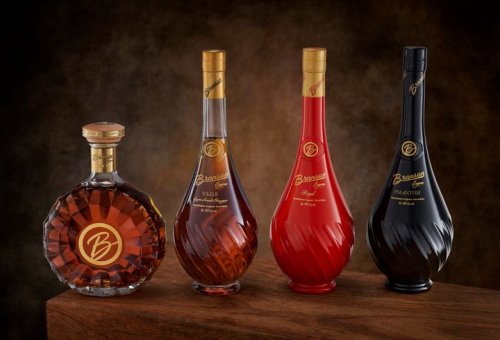 Photo post from Branson Cognac.