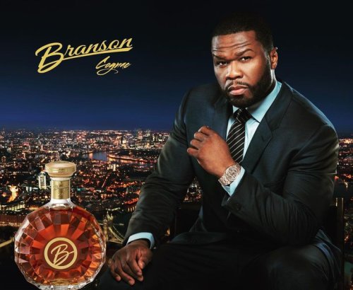 Photo post from Branson Cognac.